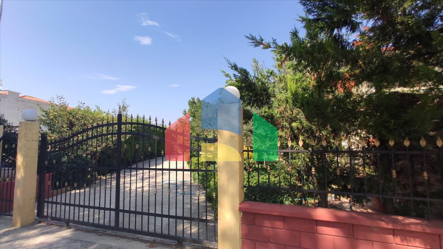 Продаж - Котедж 90 m² на Сітонії (Халкідіки)