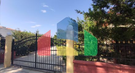 Продаж - Котедж 90 m² на Сітонії (Халкідіки)