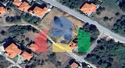 Продажа - Земельный участок 403 m² на Ситонии (Халкидики)