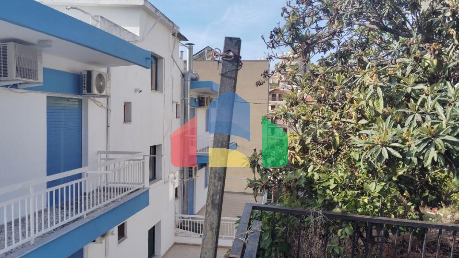 Продажа - Квартира 103 m² на Ситонии (Халкидики)