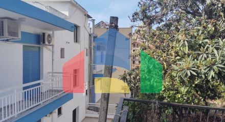 Продажа - Квартира 103 m² на Ситонии (Халкидики)