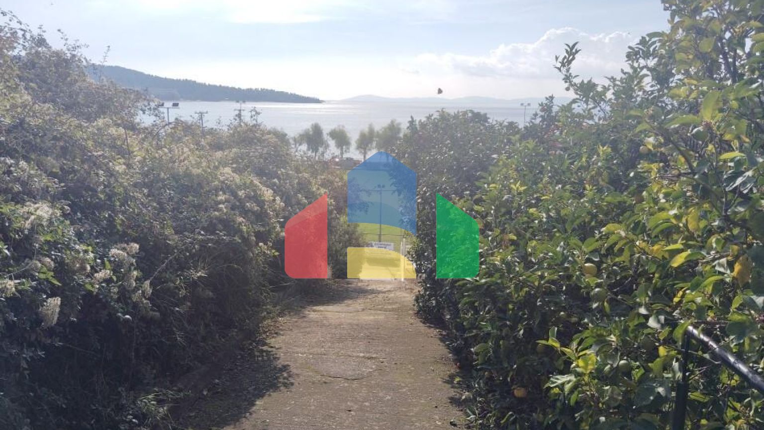 Продажа - Квартира 103 m² на Ситонии (Халкидики)