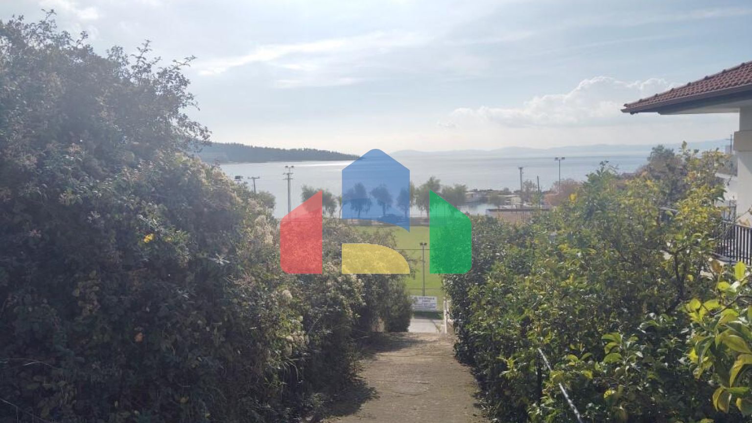 Продажа - Квартира 103 m² на Ситонии (Халкидики)