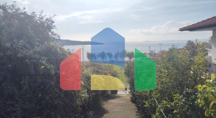 Продажа - Квартира 103 m² на Ситонии (Халкидики)