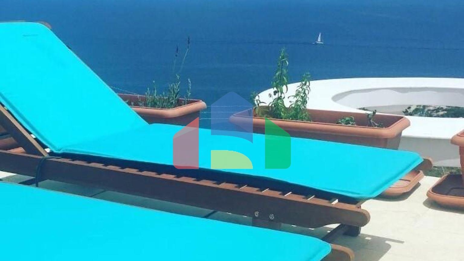 Продаж - Котедж 215 m² на Сітонії (Халкідіки)