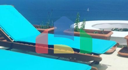 Продаж - Котедж 215 m² на Сітонії (Халкідіки)