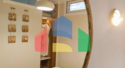 Продаж - Котедж 215 m² на Сітонії (Халкідіки)