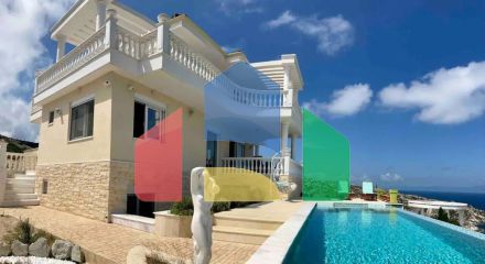 Продаж - Котедж 215 m² на Сітонії (Халкідіки)