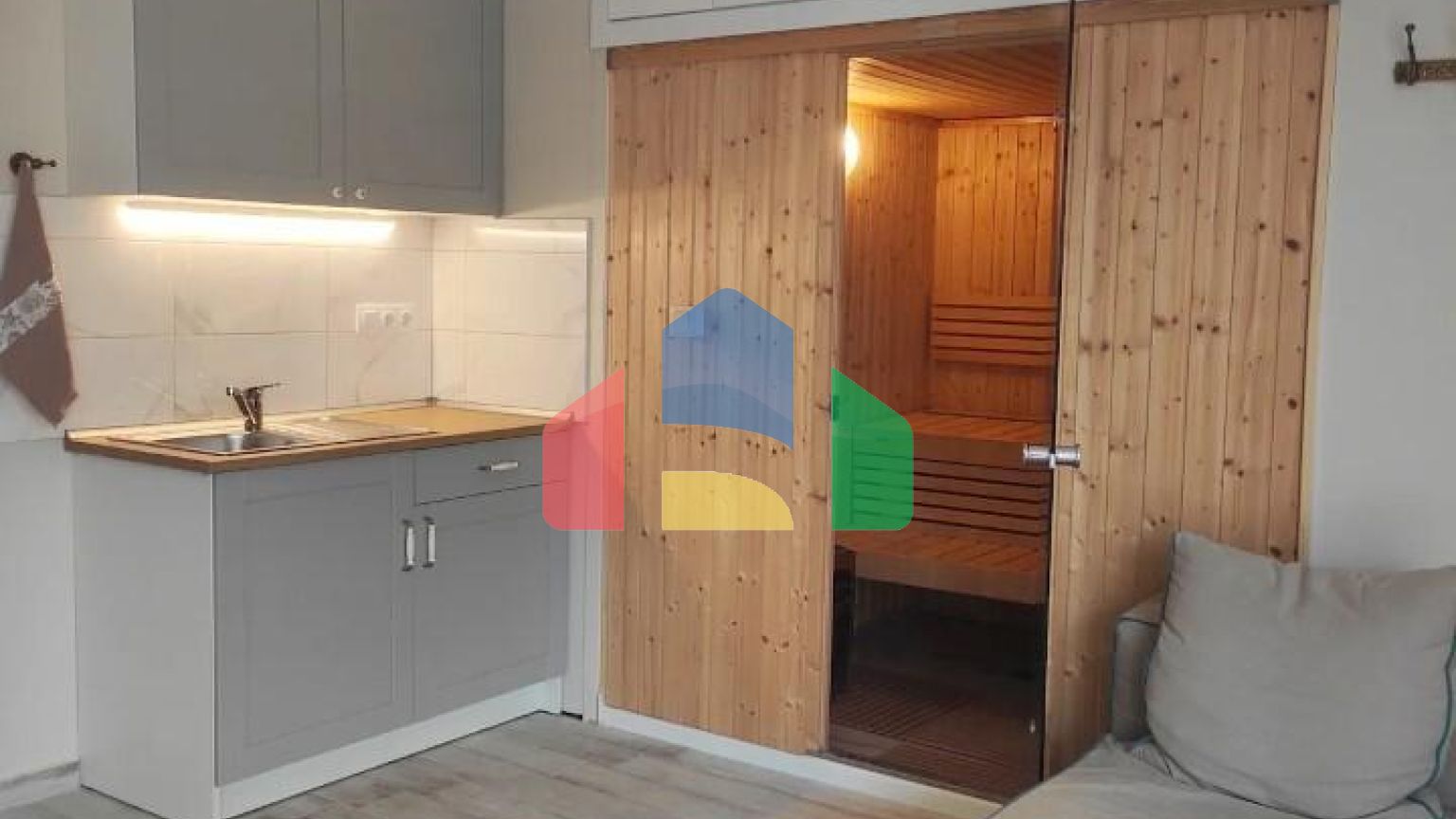 Продаж - Котедж 215 m² на Сітонії (Халкідіки)