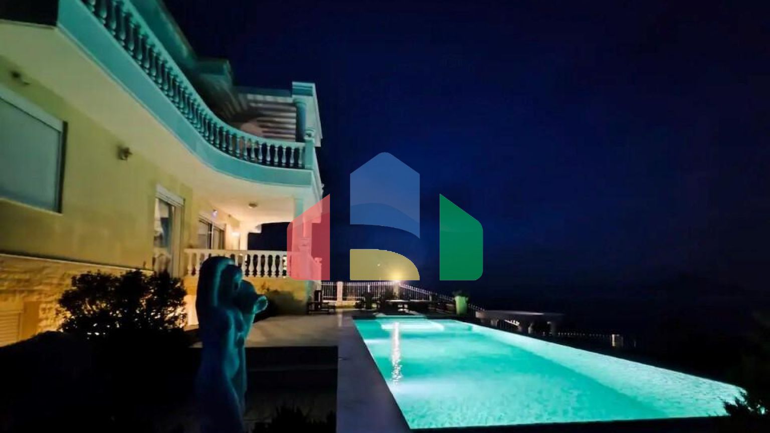 Продаж - Котедж 215 m² на Сітонії (Халкідіки)