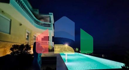 Продаж - Котедж 215 m² на Сітонії (Халкідіки)