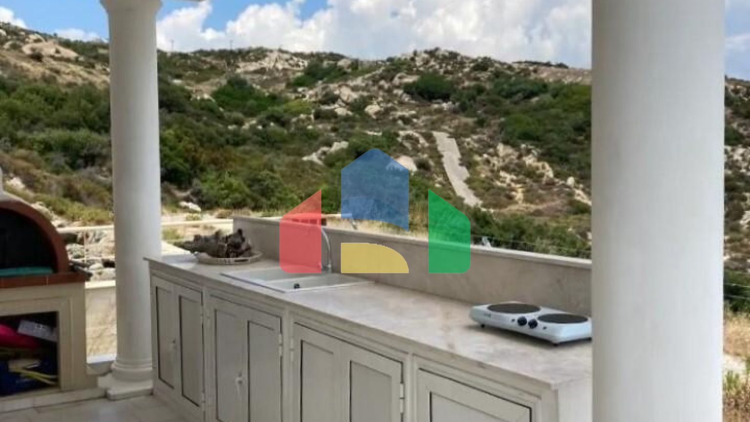 Продаж - Котедж 215 m² на Сітонії (Халкідіки)