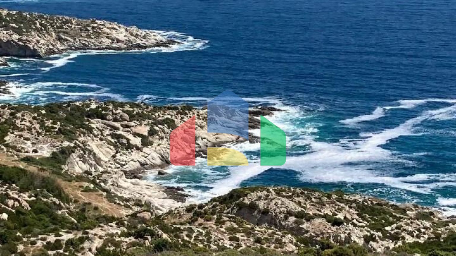 Продаж - Котедж 215 m² на Сітонії (Халкідіки)