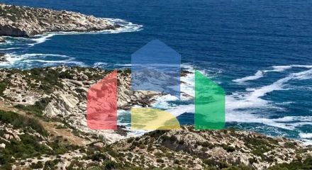 Продаж - Котедж 215 m² на Сітонії (Халкідіки)