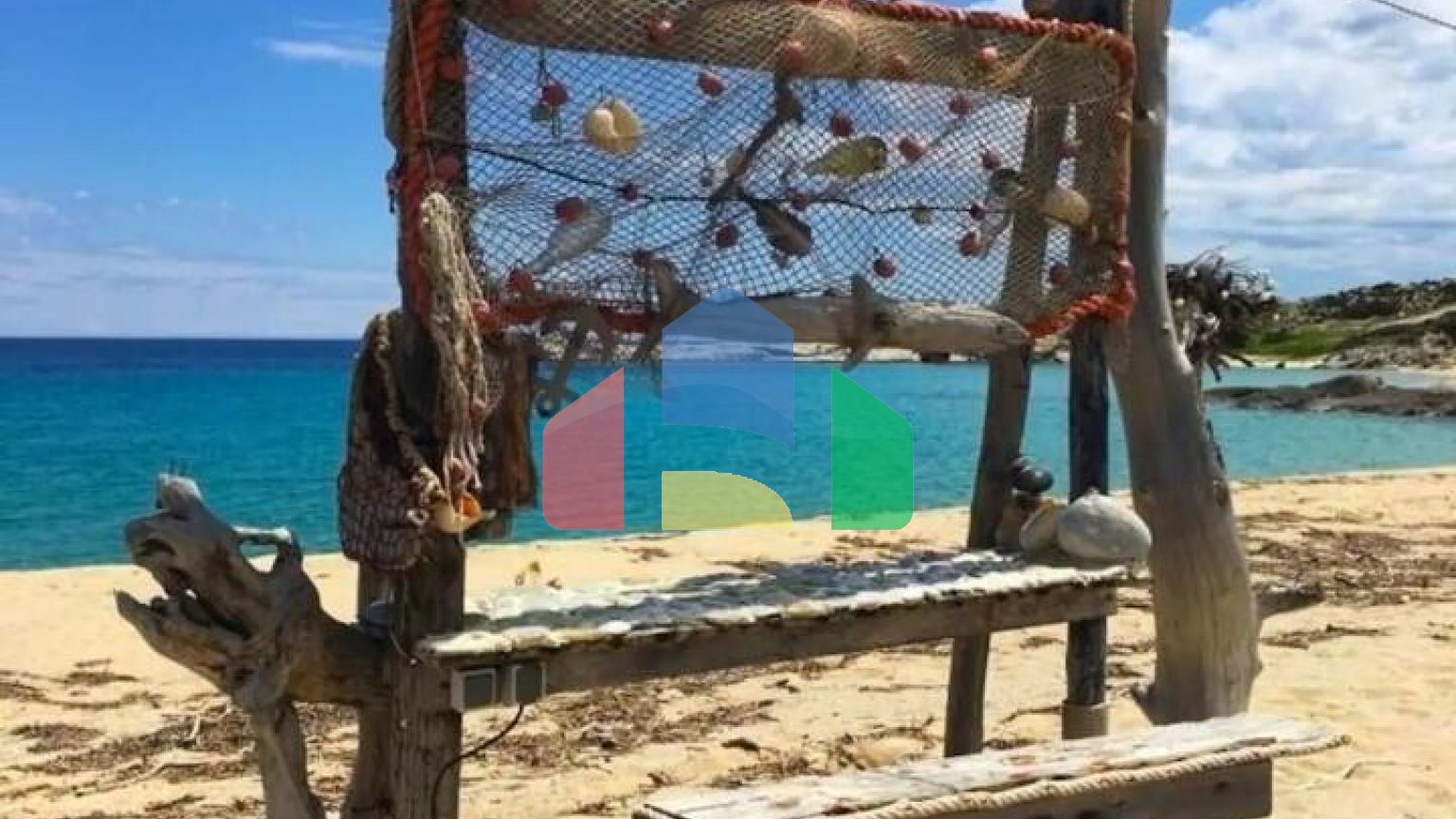 Продаж - Котедж 215 m² на Сітонії (Халкідіки)