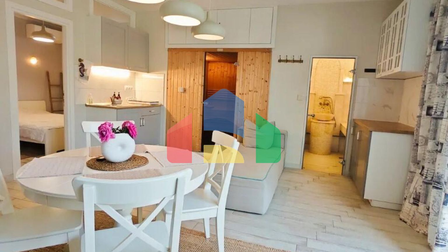 Продаж - Котедж 215 m² на Сітонії (Халкідіки)