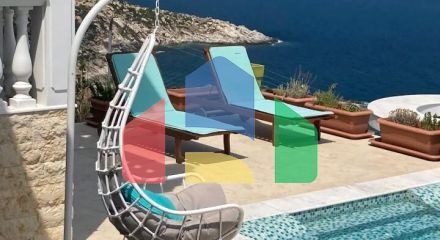 Продаж - Котедж 215 m² на Сітонії (Халкідіки)