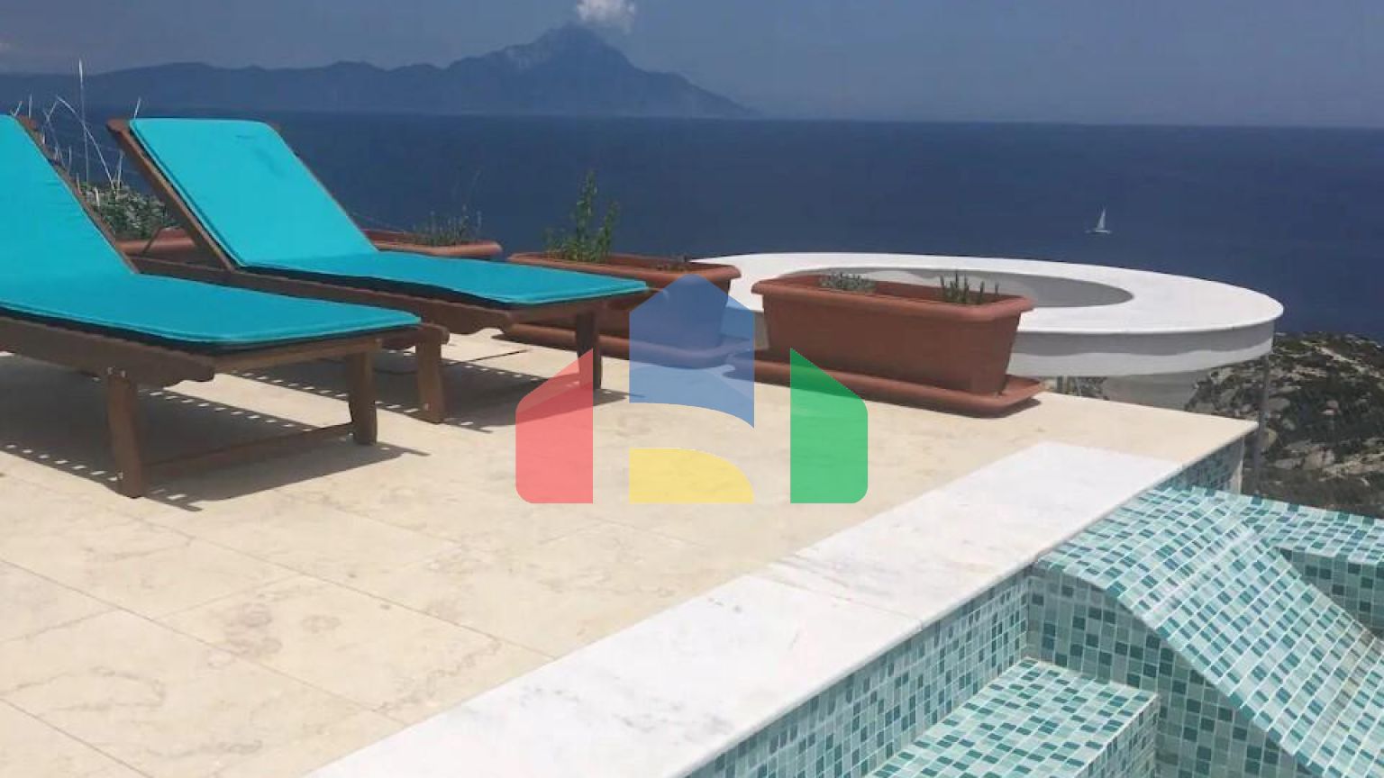 Продаж - Котедж 215 m² на Сітонії (Халкідіки)