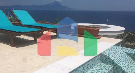 Продаж - Котедж 215 m² на Сітонії (Халкідіки)