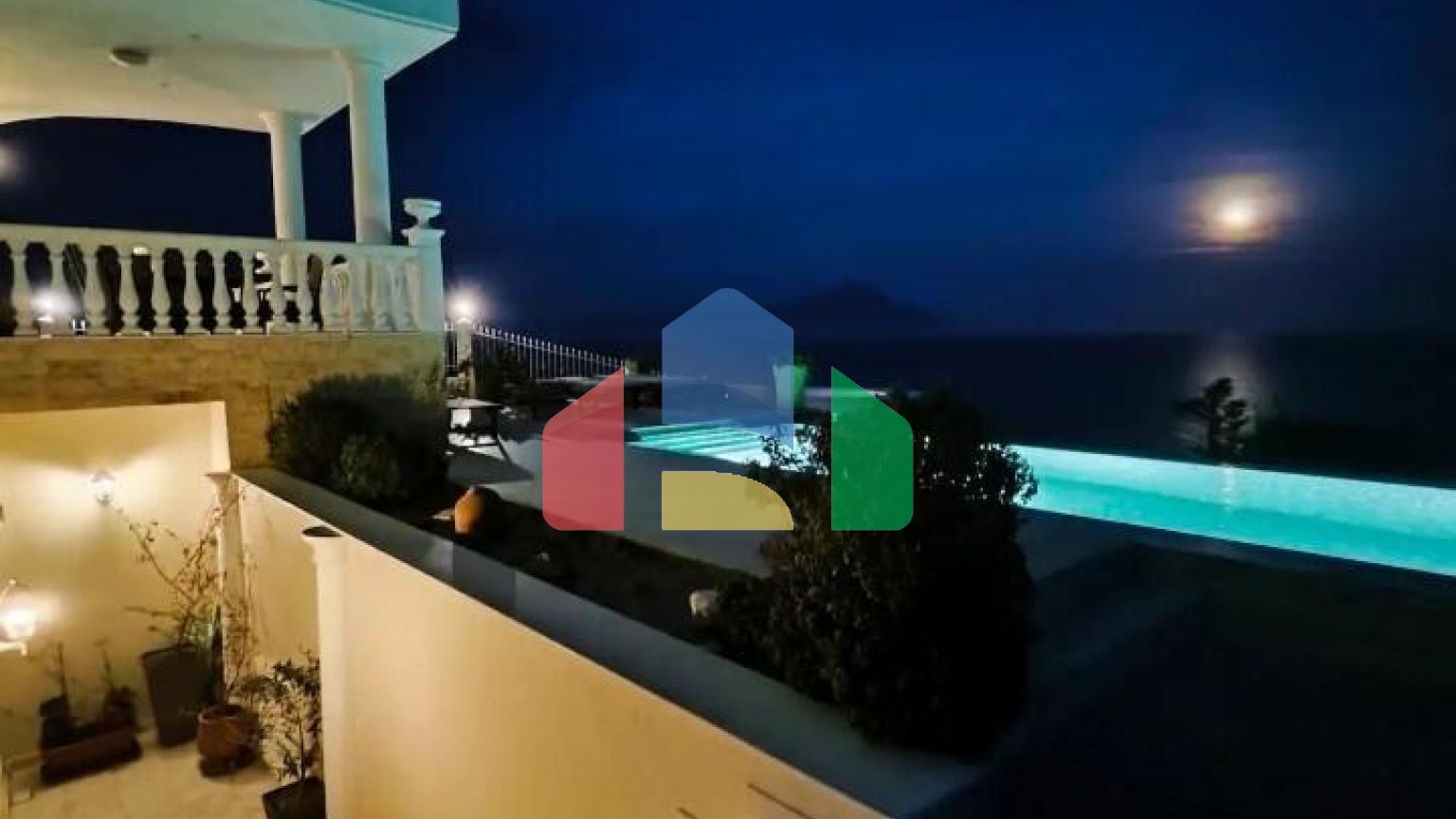 Продаж - Котедж 215 m² на Сітонії (Халкідіки)