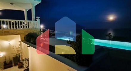 Продаж - Котедж 215 m² на Сітонії (Халкідіки)