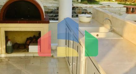 Продаж - Котедж 215 m² на Сітонії (Халкідіки)