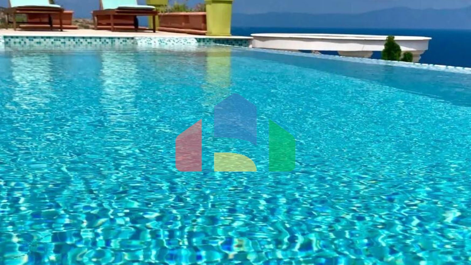 Продаж - Котедж 215 m² на Сітонії (Халкідіки)