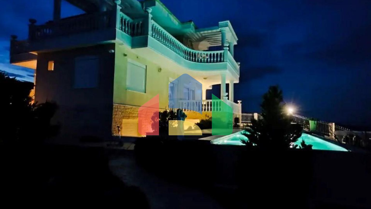 Продаж - Котедж 215 m² на Сітонії (Халкідіки)