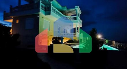 Продаж - Котедж 215 m² на Сітонії (Халкідіки)