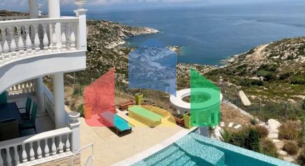 Продаж - Котедж 215 m² на Сітонії (Халкідіки)