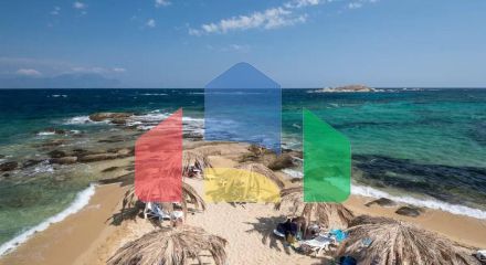 Продаж - Котедж 215 m² на Сітонії (Халкідіки)