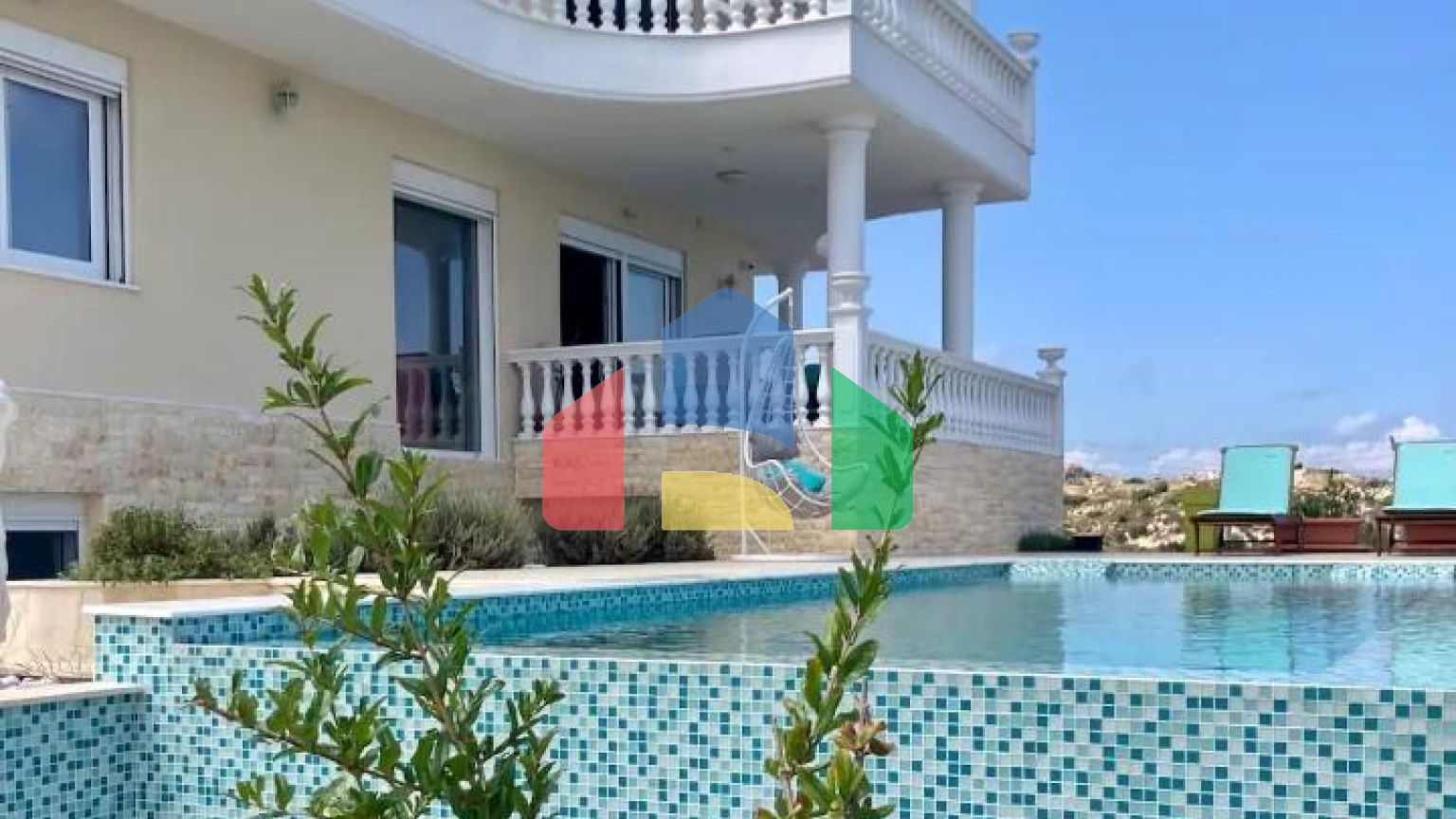 Продаж - Котедж 215 m² на Сітонії (Халкідіки)