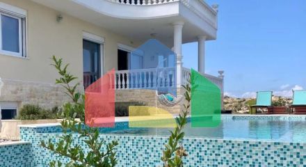 Продаж - Котедж 215 m² на Сітонії (Халкідіки)