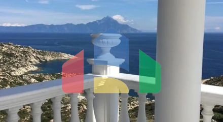 Продаж - Котедж 215 m² на Сітонії (Халкідіки)