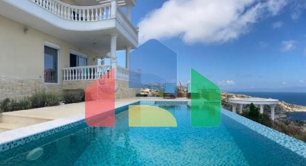 Продаж - Котедж 215 m² на Сітонії (Халкідіки)