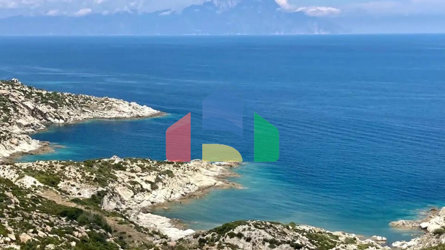 Продаж - Котедж 215 m² на Сітонії (Халкідіки)