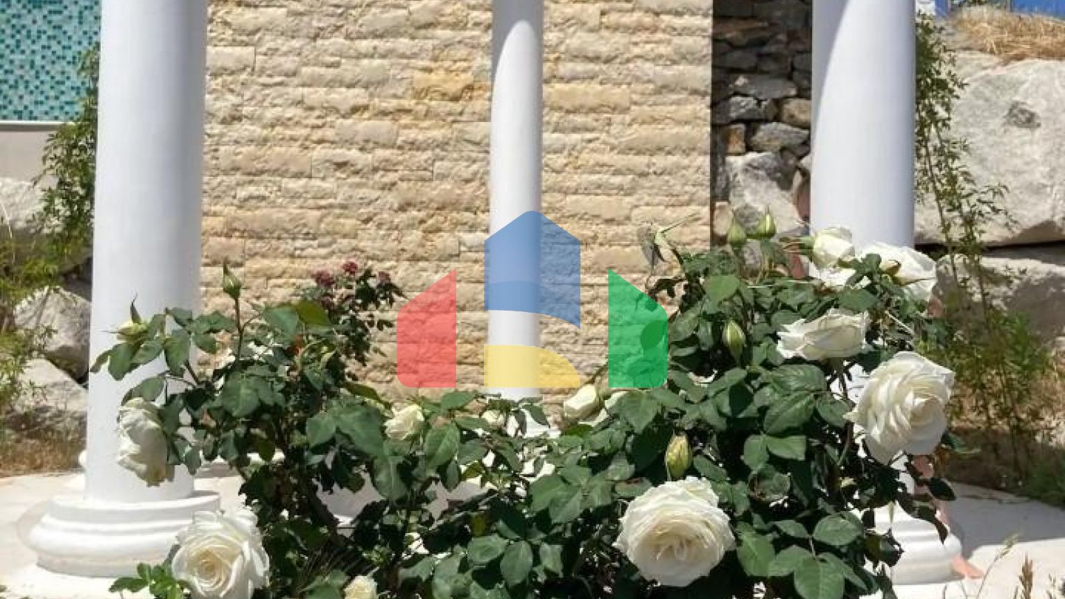 Продаж - Котедж 215 m² на Сітонії (Халкідіки)