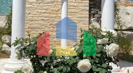 Продаж - Котедж 215 m² на Сітонії (Халкідіки)