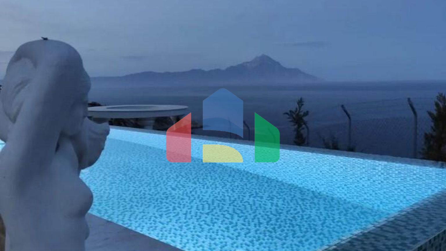 Продаж - Котедж 215 m² на Сітонії (Халкідіки)