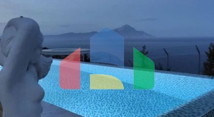 Продаж - Котедж 215 m² на Сітонії (Халкідіки)