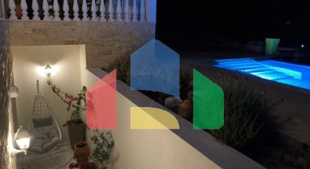 Продаж - Котедж 215 m² на Сітонії (Халкідіки)