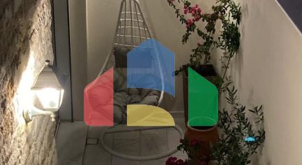 Продаж - Котедж 215 m² на Сітонії (Халкідіки)