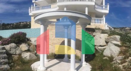 Продаж - Котедж 215 m² на Сітонії (Халкідіки)