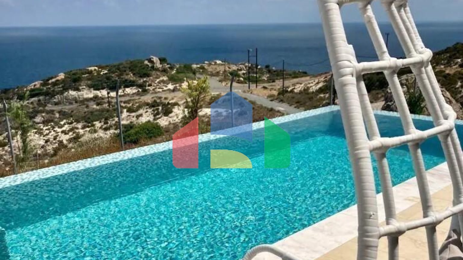 Продаж - Котедж 215 m² на Сітонії (Халкідіки)