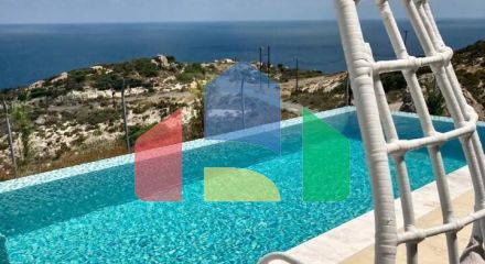 Продаж - Котедж 215 m² на Сітонії (Халкідіки)