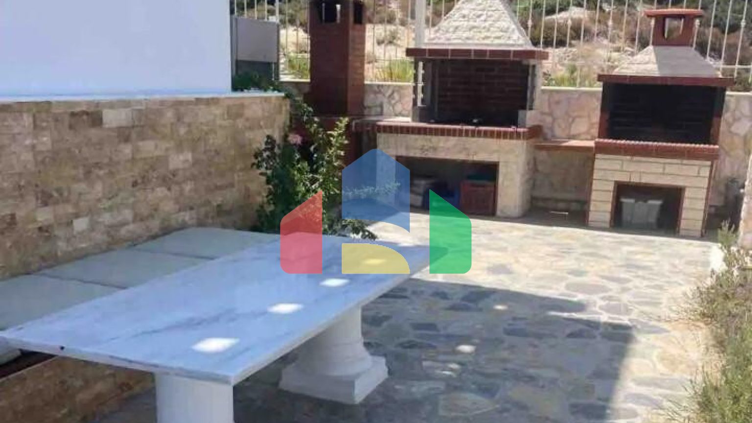 Продаж - Котедж 215 m² на Сітонії (Халкідіки)