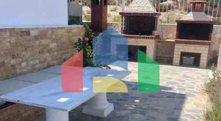 Продаж - Котедж 215 m² на Сітонії (Халкідіки)