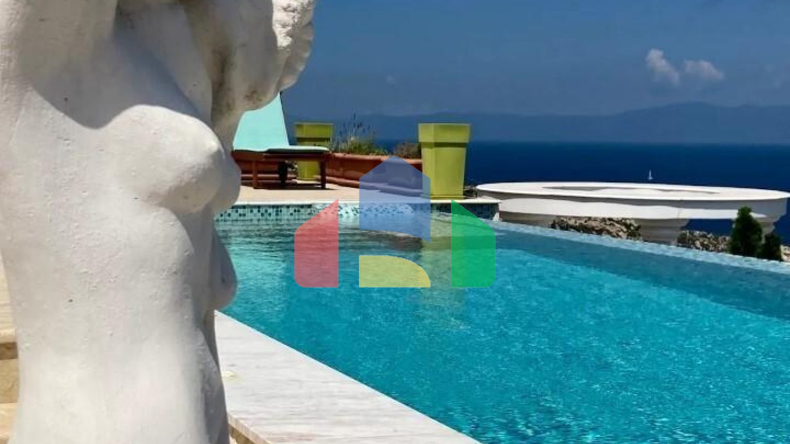 Продаж - Котедж 215 m² на Сітонії (Халкідіки)