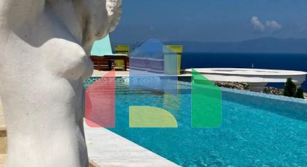 Продаж - Котедж 215 m² на Сітонії (Халкідіки)