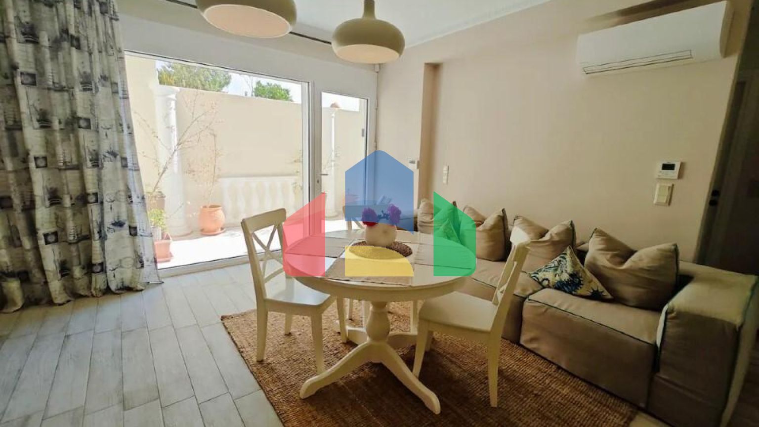 Продаж - Котедж 215 m² на Сітонії (Халкідіки)